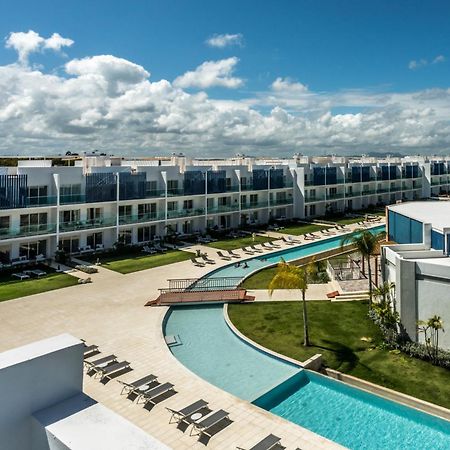 Cana Rock Condos Punta Cana Zewnętrze zdjęcie