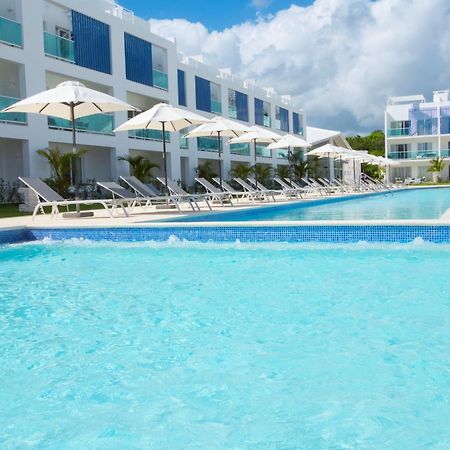 Cana Rock Condos Punta Cana Zewnętrze zdjęcie
