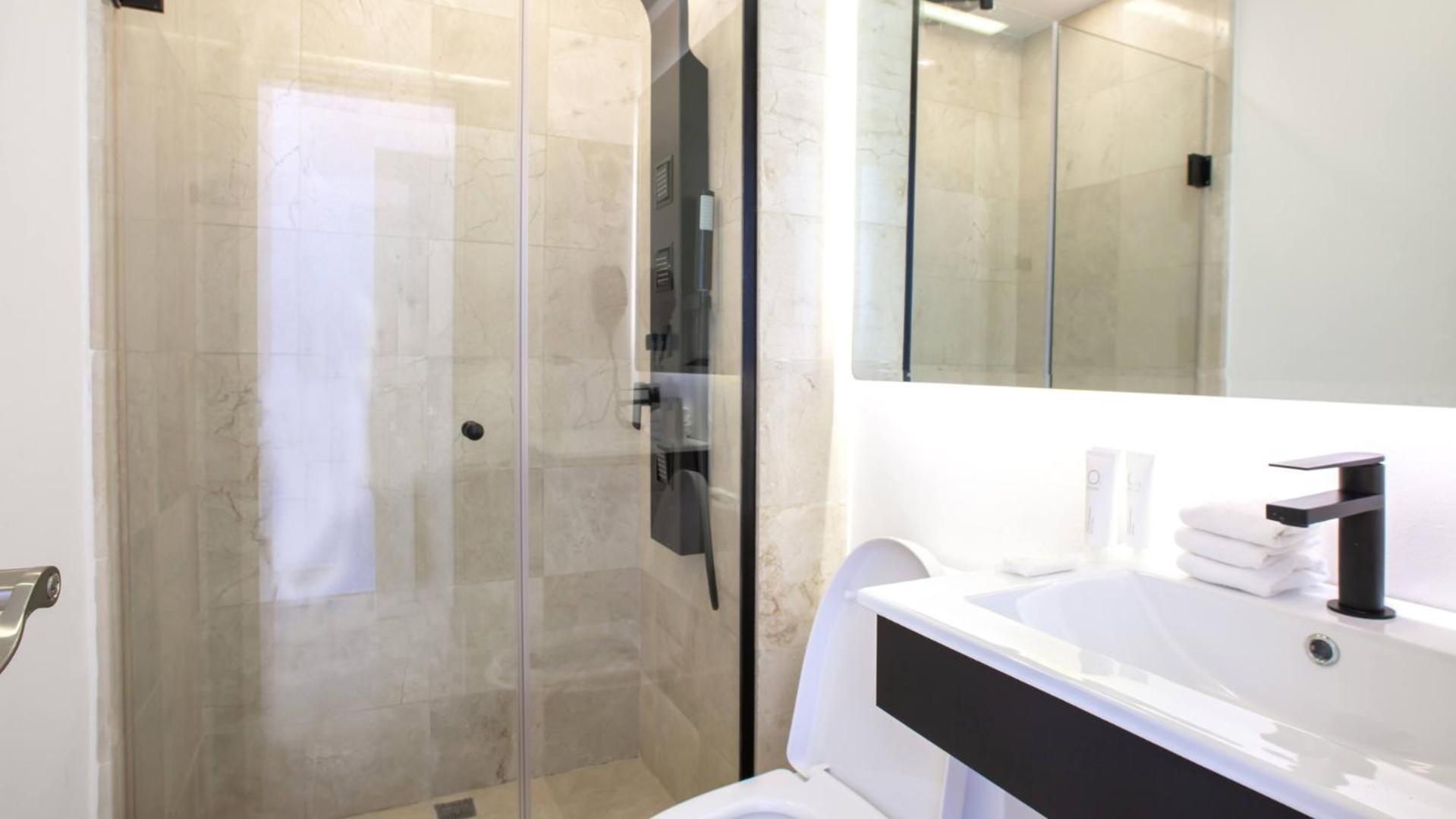 Cana Rock Condos Punta Cana Zewnętrze zdjęcie
