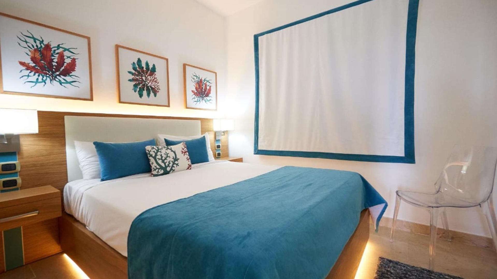Cana Rock Condos Punta Cana Zewnętrze zdjęcie