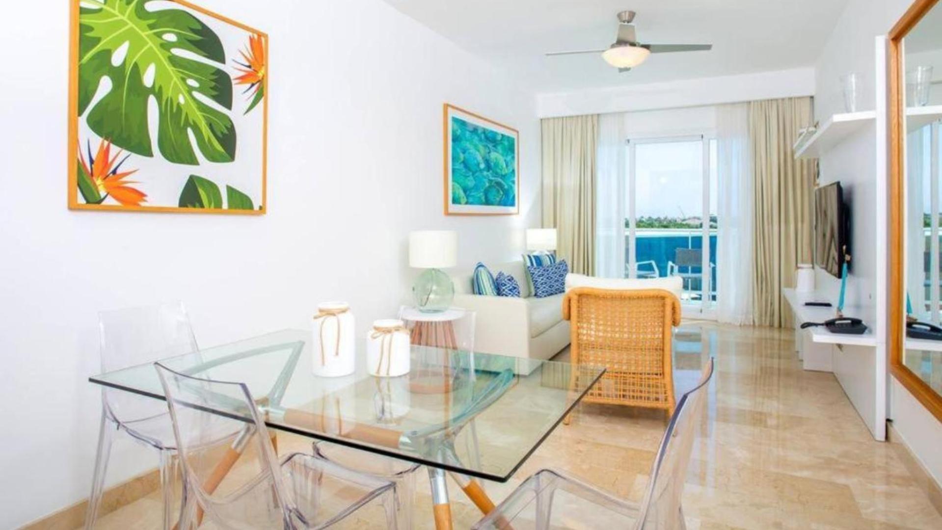 Cana Rock Condos Punta Cana Zewnętrze zdjęcie