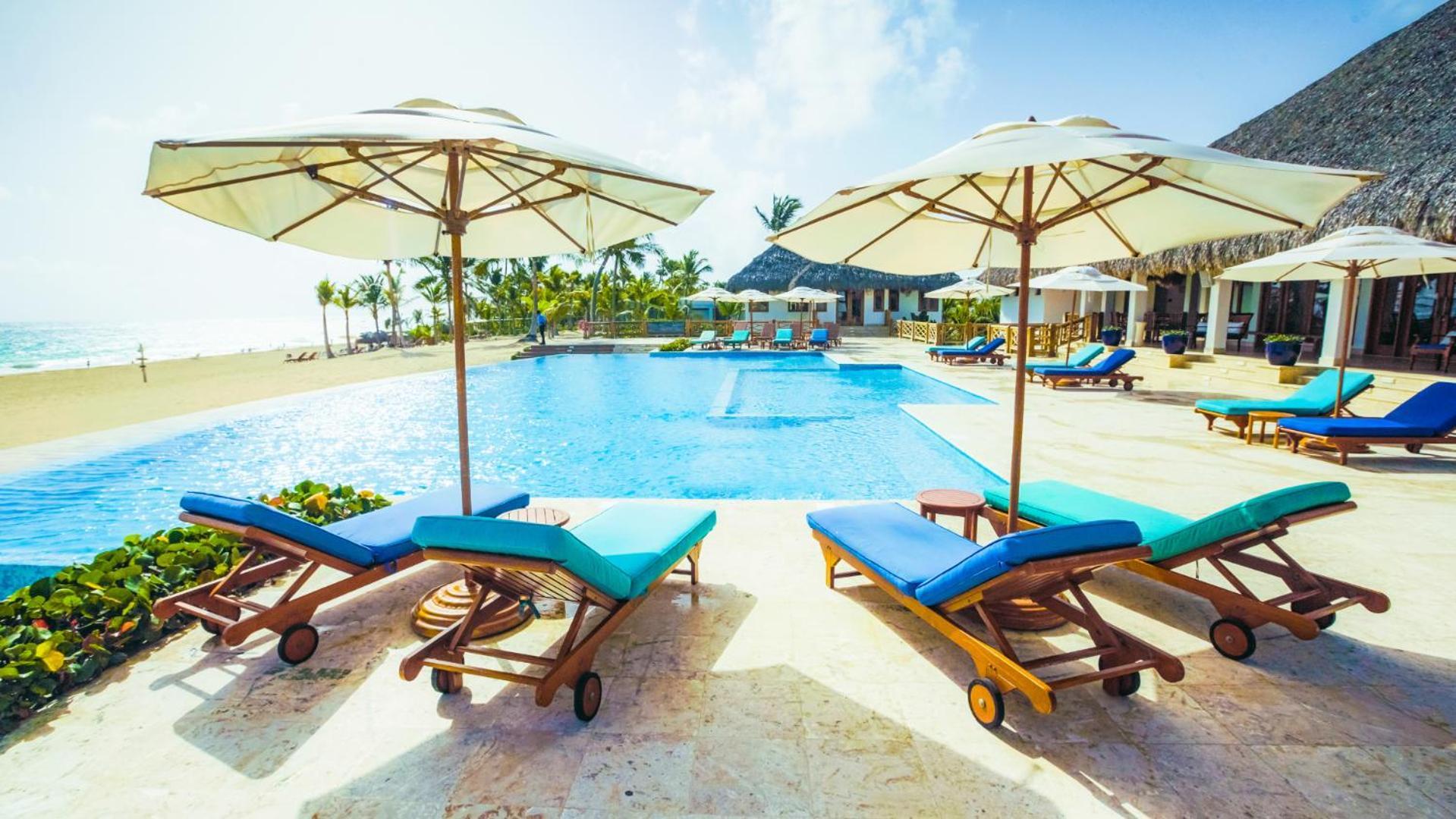 Cana Rock Condos Punta Cana Zewnętrze zdjęcie
