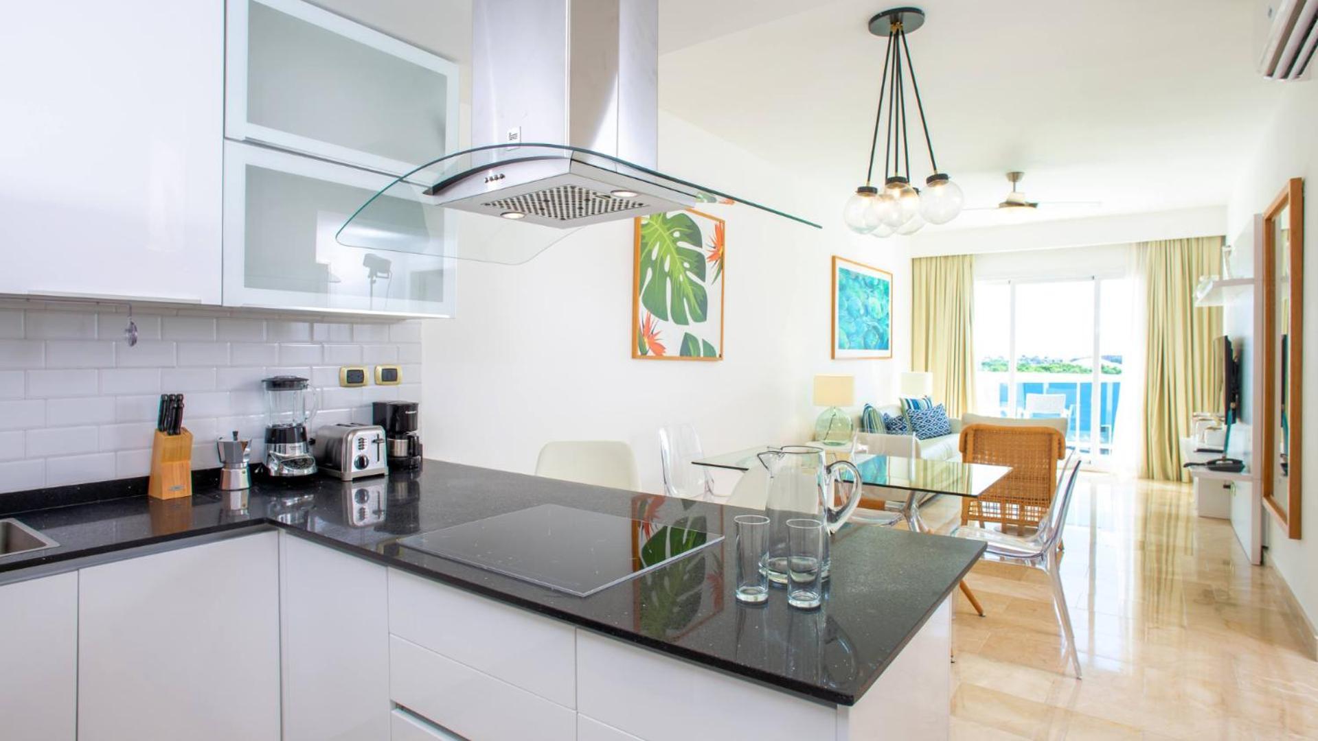 Cana Rock Condos Punta Cana Zewnętrze zdjęcie