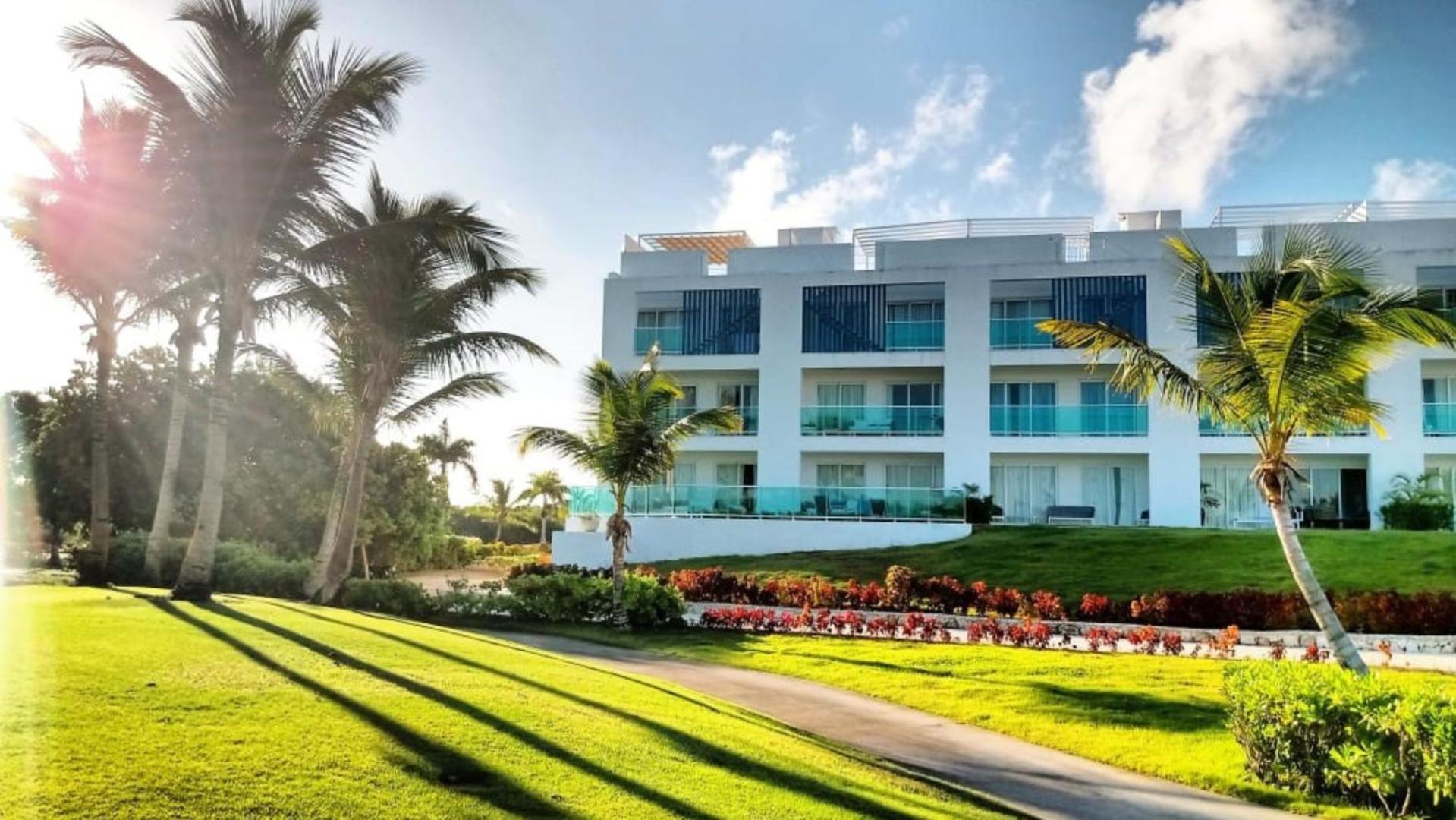 Cana Rock Condos Punta Cana Zewnętrze zdjęcie