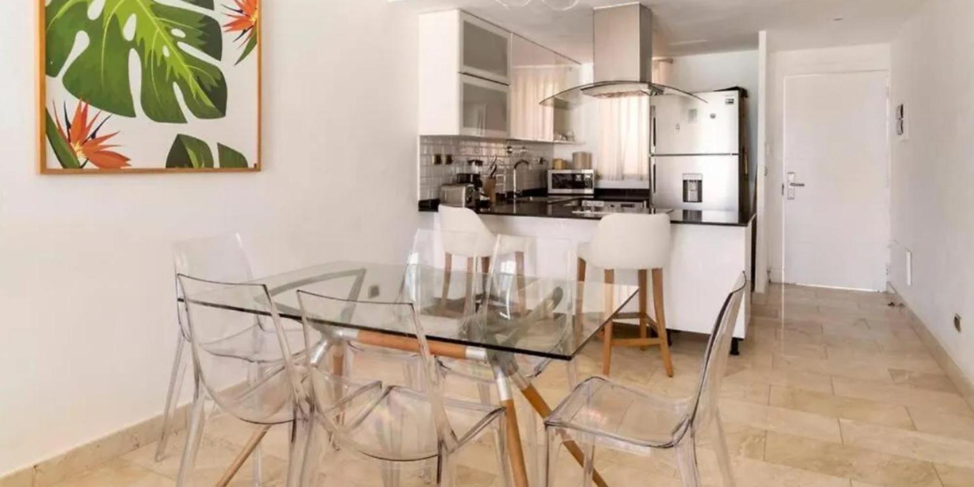 Cana Rock Condos Punta Cana Zewnętrze zdjęcie