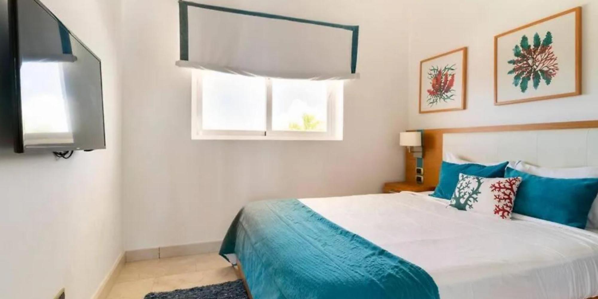 Cana Rock Condos Punta Cana Zewnętrze zdjęcie