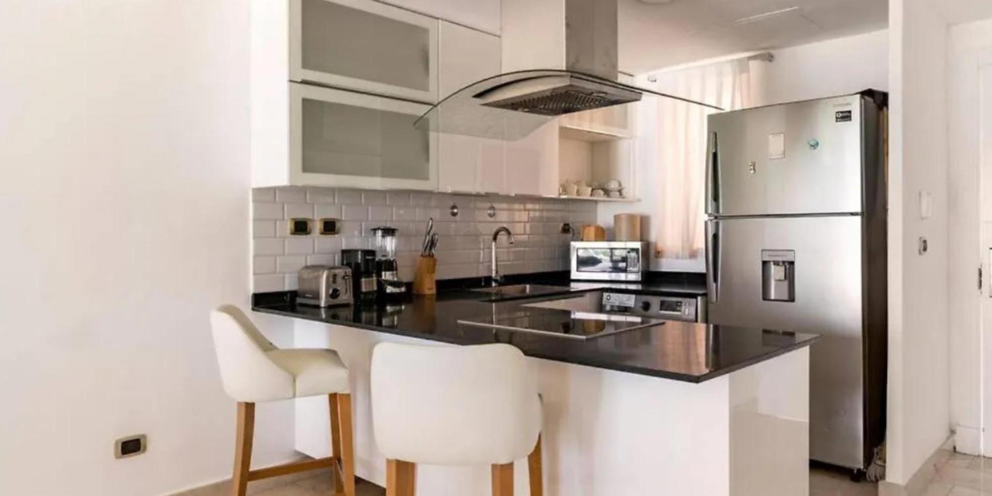 Cana Rock Condos Punta Cana Zewnętrze zdjęcie