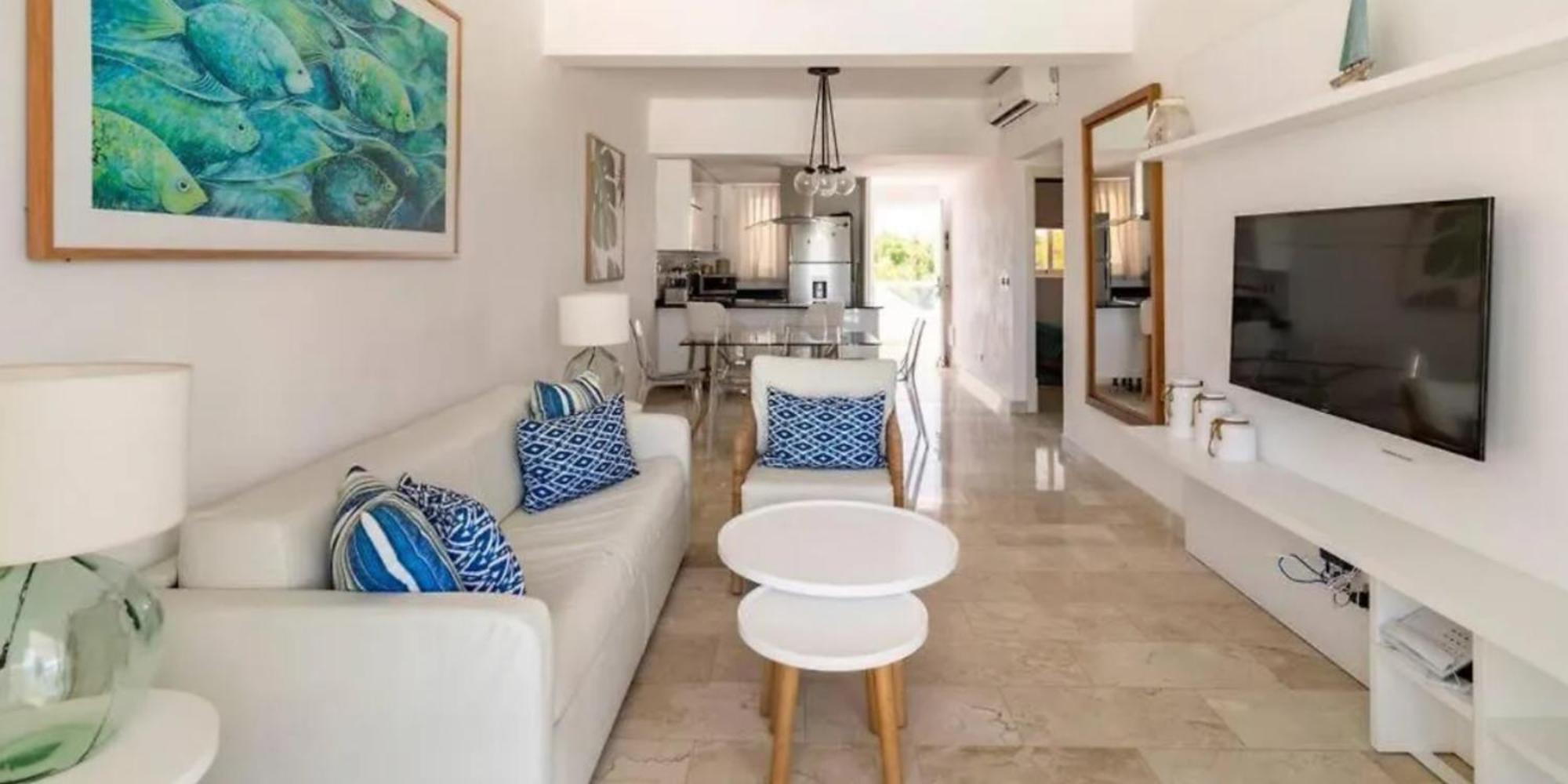 Cana Rock Condos Punta Cana Zewnętrze zdjęcie