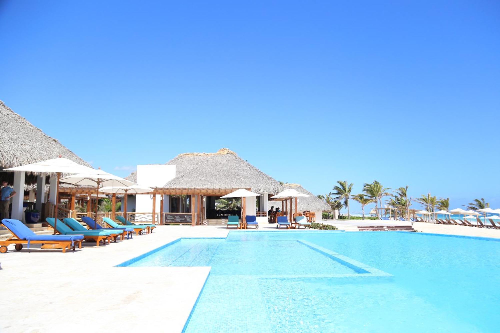 Cana Rock Condos Punta Cana Zewnętrze zdjęcie