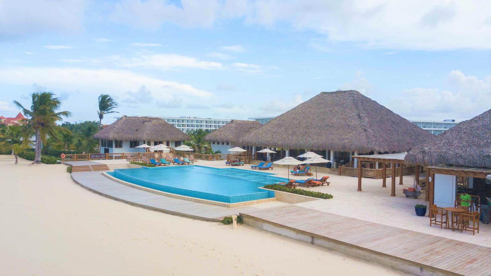 Cana Rock Condos Punta Cana Zewnętrze zdjęcie