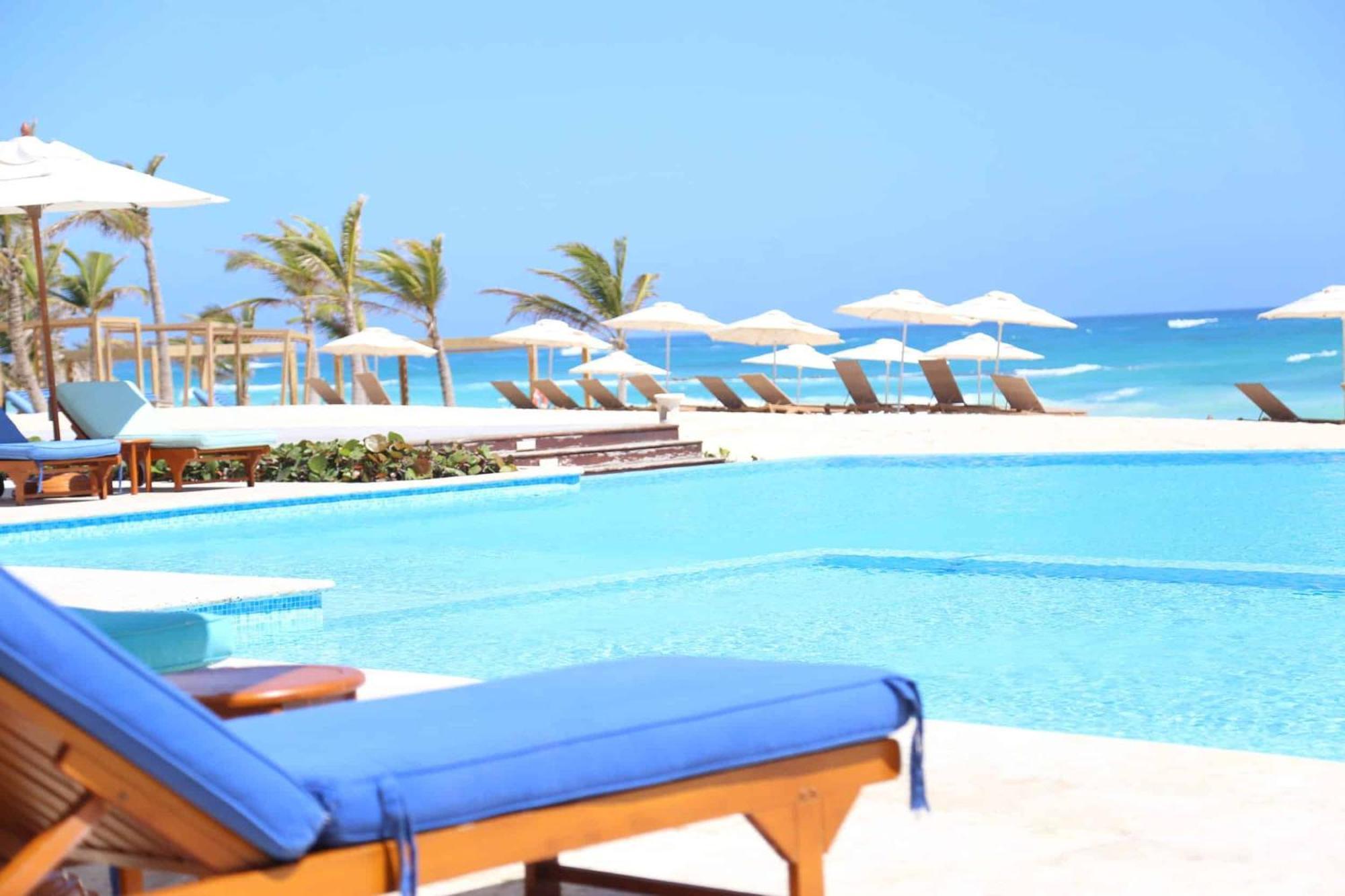 Cana Rock Condos Punta Cana Zewnętrze zdjęcie