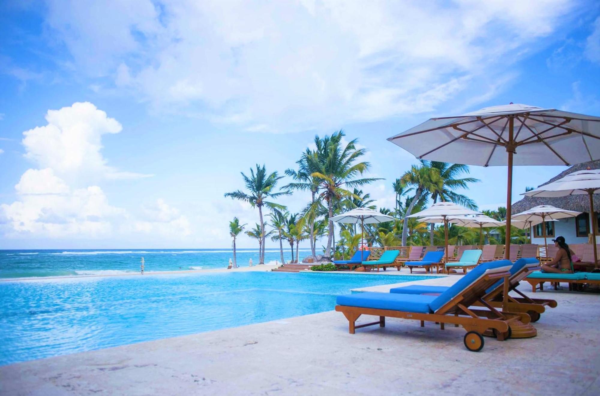 Cana Rock Condos Punta Cana Zewnętrze zdjęcie