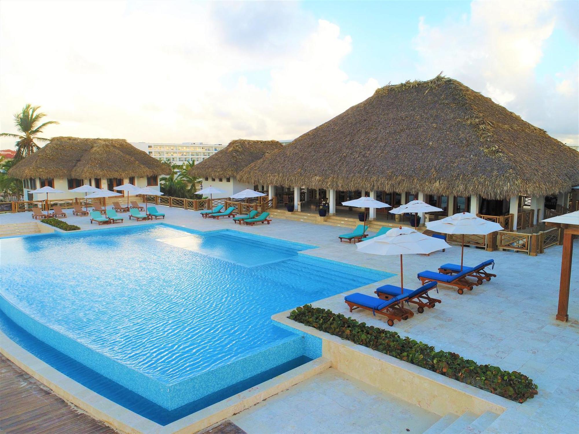 Cana Rock Condos Punta Cana Zewnętrze zdjęcie