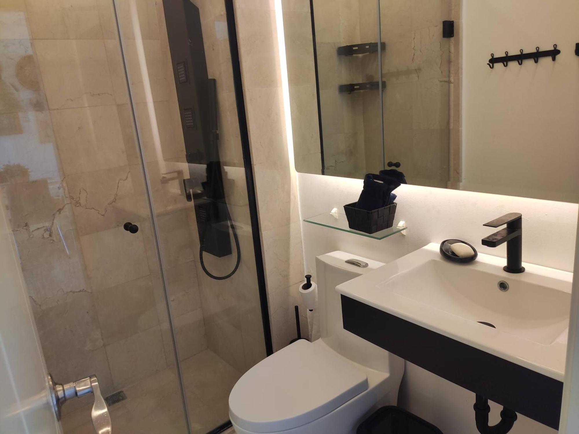 Cana Rock Condos Punta Cana Zewnętrze zdjęcie