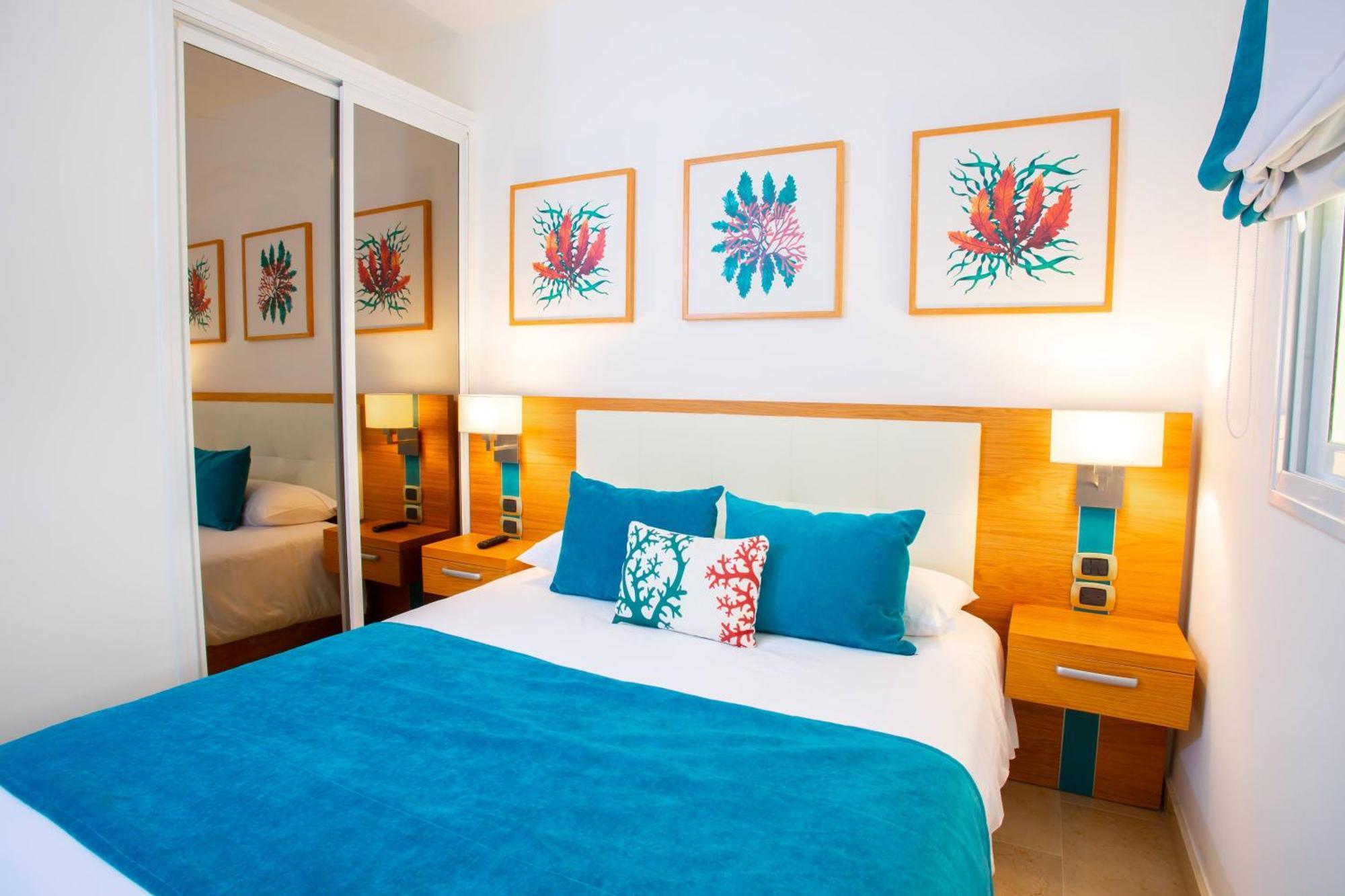Cana Rock Condos Punta Cana Zewnętrze zdjęcie