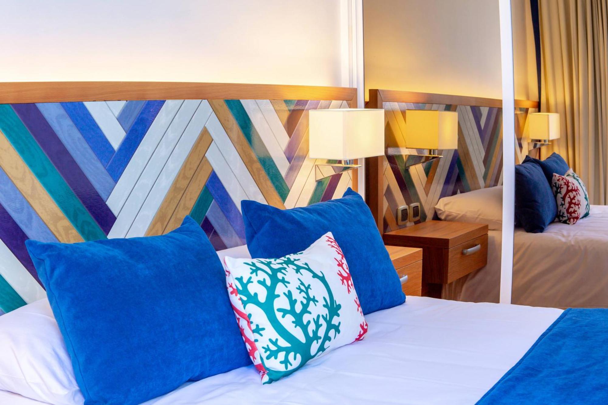 Cana Rock Condos Punta Cana Zewnętrze zdjęcie